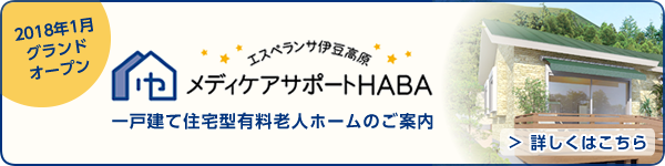 メディケアサポートHABA